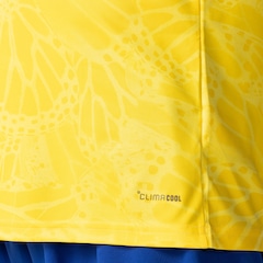 Camisa Seleção da Colômbia I 26/27 adidas Torcedor Masculina - Foto 8