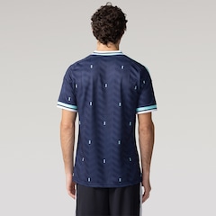 Camisa Seleção da Alemanha II 26/27 adidas Torcedor Masculina - Foto 3