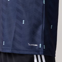 Camisa Seleção da Alemanha II 26/27 adidas Torcedor Masculina - Foto 7