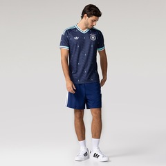 Camisa Seleção da Alemanha II 26/27 adidas Torcedor Masculina - Foto 9