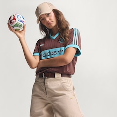 Conjunto de Mini Bolas Históricas adidas Trionda Copa do Mundo FIFA 2026 (Edição Especial) - Foto 4