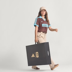 Conjunto de Mini Bolas Históricas adidas Trionda Copa do Mundo FIFA 2026 (Edição Especial) - Foto 5