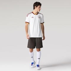 Camisa Seleção da Espanha II 26/27 Torcedor adidas Masculina - Foto 4