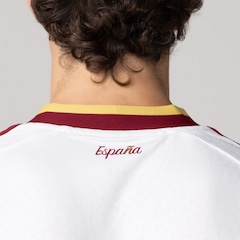 Camisa Seleção da Espanha II 26/27 Torcedor adidas Masculina - Foto 6
