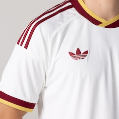 Camisa Seleção da Espanha II 26/27 Torcedor adidas Masculina - Foto 8