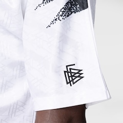 Camisa Alemanha I 94 Retrô Torcedor adidas Masculina - Foto 5