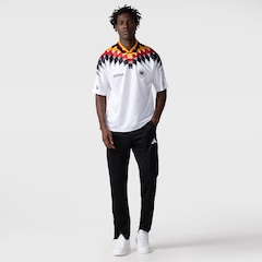 Camisa Alemanha I 94 Retrô Torcedor adidas Masculina - Foto 9