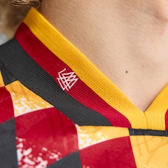 Camisa Alemanha I 94 Retrô Torcedor adidas Masculina - Foto 5