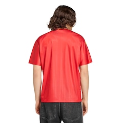 Camisa Espanha I 94 Retrô Torcedor adidas Masculina - Foto 2