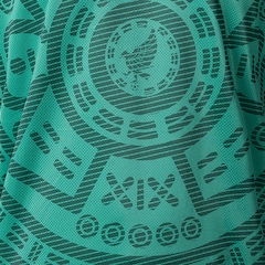Camisa Seleção do México I 26/27 Torcedor adidas Masculina - Foto 10