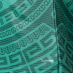 Camisa Seleção do México I 26/27 Torcedor adidas Masculina - Foto 11