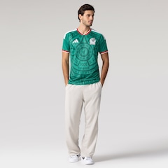 Camisa Seleção do México I 26/27 Torcedor adidas Masculina - Foto 12