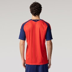 Camisa Seleção da Espanha I 26/27 Torcedor adidas Masculina - Foto 2