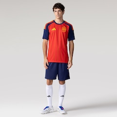 Camisa Seleção da Espanha I 26/27 Torcedor adidas Masculina - Foto 3