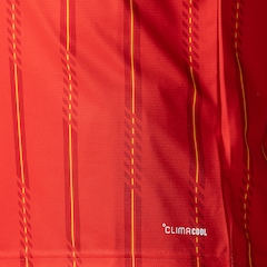 Camisa Seleção da Espanha I 26/27 Torcedor adidas Masculina - Foto 7