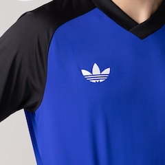 Camisa Seleção da Argentina Pré Jogo 26/27 adidas Masculina - Foto 6