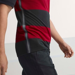 Camisa Alemanha II 14 Retrô Torcedor adidas Masculina - Foto 6