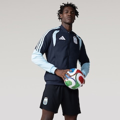 Jaqueta Seleção da Argentina Apresentação 26/27 adidas Masculina - Foto 3