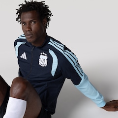 Jaqueta Seleção da Argentina Apresentação 26/27 adidas Masculina - Foto 6