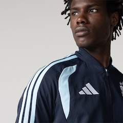 Jaqueta Seleção da Argentina Apresentação 26/27 adidas Masculina - Foto 8