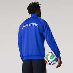 Jaqueta Seleção da Argentina Originals 26/27 adidas Masculina - Foto 3