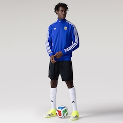 Jaqueta Seleção da Argentina Originals 26/27 adidas Masculina - Foto 4