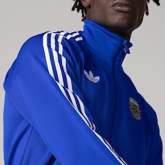 Jaqueta Seleção da Argentina Originals 26/27 adidas Masculina - Foto 5