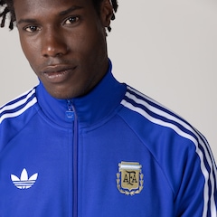 Jaqueta Seleção da Argentina Originals 26/27 adidas Masculina - Foto 6
