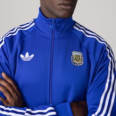 Jaqueta Seleção da Argentina Originals 26/27 adidas Masculina - Foto 7