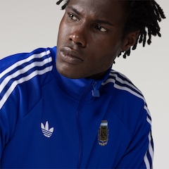 Jaqueta Seleção da Argentina Originals 26/27 adidas Masculina - Foto 8