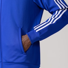 Jaqueta Seleção da Argentina Originals 26/27 adidas Masculina - Foto 9