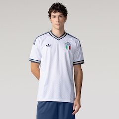 Camisa Seleção da Itália II 26/27 Torcedor adidas Masculina - Foto 2
