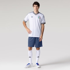 Camisa Seleção da Itália II 26/27 Torcedor adidas Masculina - Foto 4