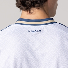 Camisa Seleção da Itália II 26/27 Torcedor adidas Masculina - Foto 7