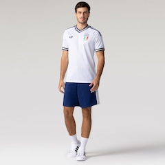 Camisa Seleção da Itália II 26/27 Torcedor adidas Masculina - Foto 10