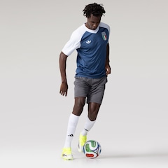 Camisa Seleção da Itália Pré Jogo 26/27 adidas Masculina - Foto 4