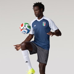 Camisa Seleção da Itália Pré Jogo 26/27 adidas Masculina - Foto 5