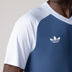 Camisa Seleção da Itália Pré Jogo 26/27 adidas Masculina - Foto 7