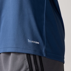 Camisa Seleção da Itália Pré Jogo 26/27 adidas Masculina - Foto 9