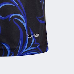 Camisa Seleção da Argentina II 26/27 adidas Messi Infantil - Foto 3