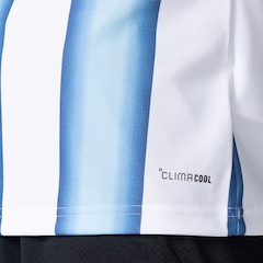 Camisa Seleção da Argentina I 26/27 Torcedora adidas Feminina - Foto 9