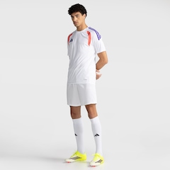 Camiseta Tiro 26/27 adidas Masculina - Foto 3