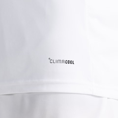 Camiseta Tiro 26/27 adidas Masculina - Foto 6