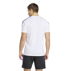 Camiseta Tiro 26/27 adidas Masculina - Foto 4