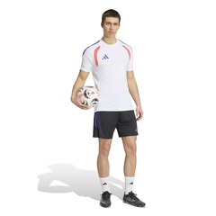 Camiseta Tiro 26/27 adidas Masculina - Foto 5
