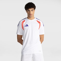 Camiseta Tiro 26/27 adidas Masculina - Foto 1