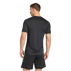 Camiseta Tiro 26/27 adidas Masculina - Foto 2