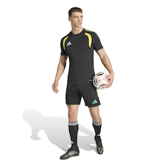 Camiseta Tiro 26/27 adidas Masculina - Foto 3