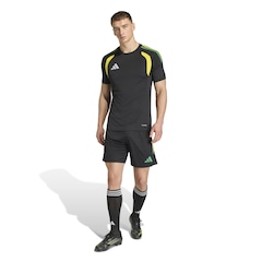 Camiseta Tiro 26/27 adidas Masculina - Foto 4