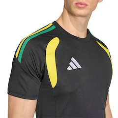 Camiseta Tiro 26/27 adidas Masculina - Foto 5